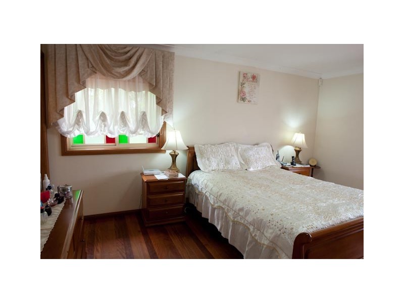 Chipping Norton NSW 2170