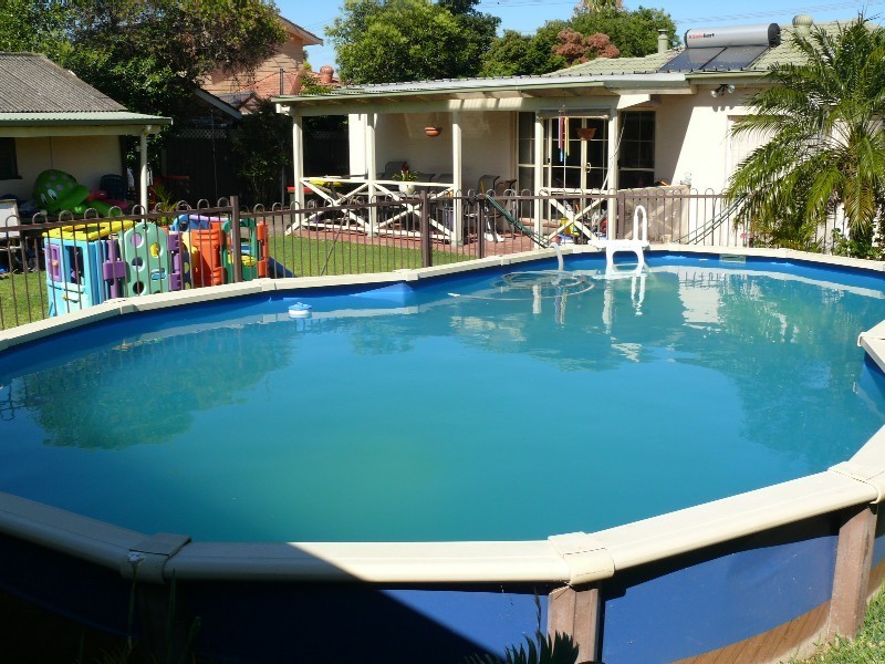 22 Metcalfe Ave, Moorebank NSW 2170