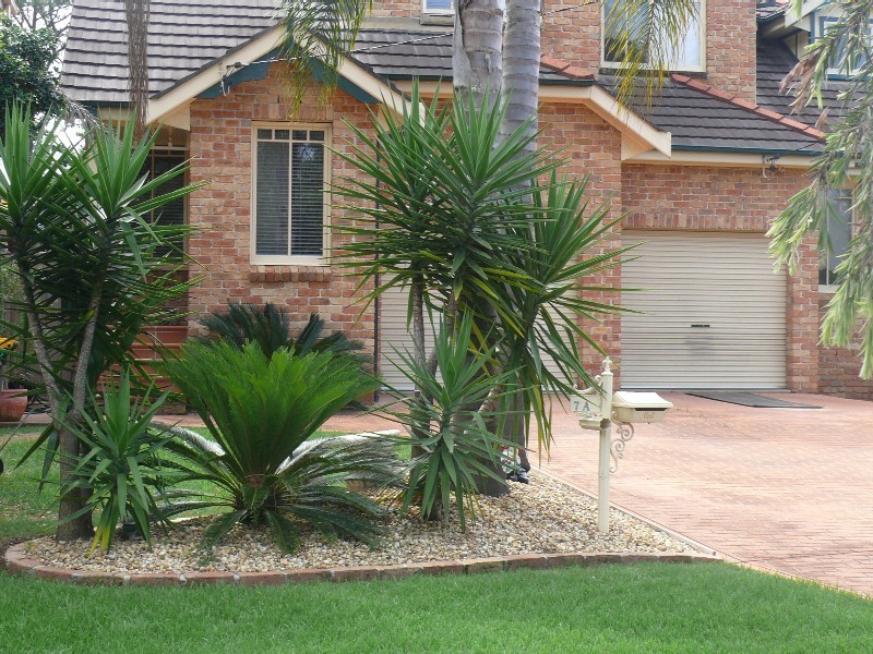 7A Swain St, Moorebank NSW 2170