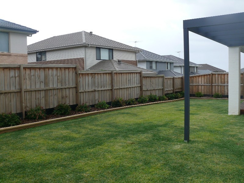 4 Schulten Street, Moorebank NSW 2170