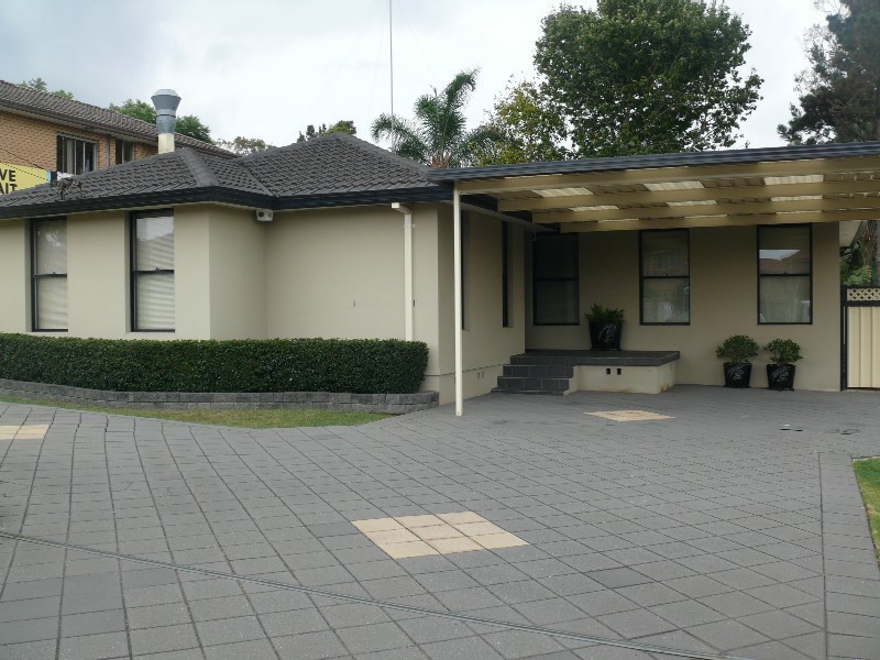 Chipping Norton NSW 2170