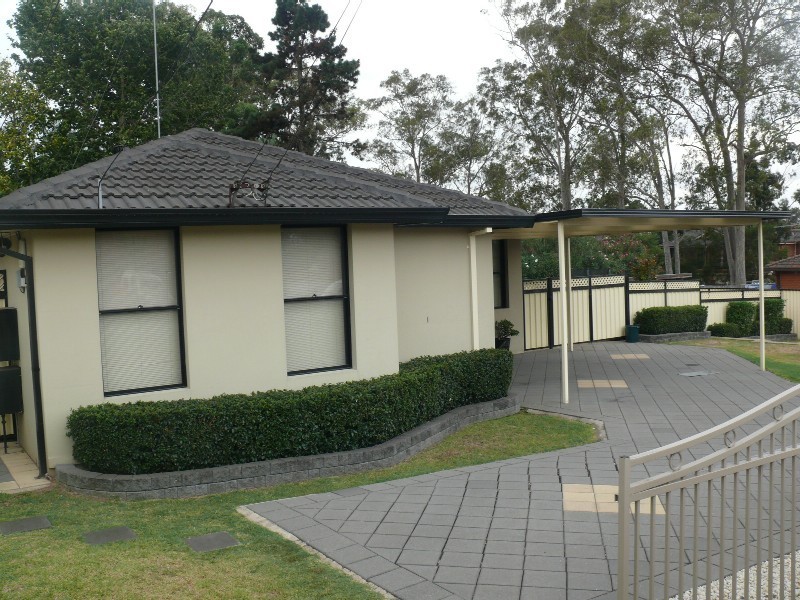 Chipping Norton NSW 2170