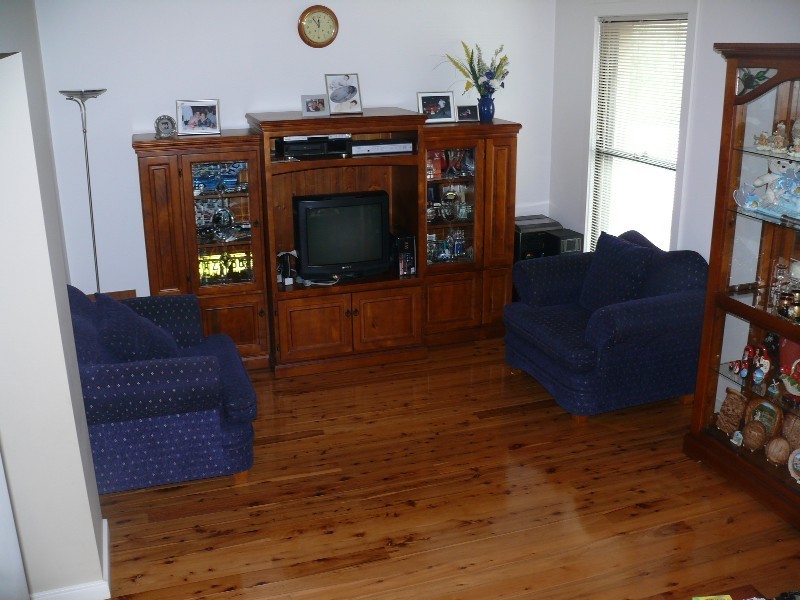 Chipping Norton NSW 2170