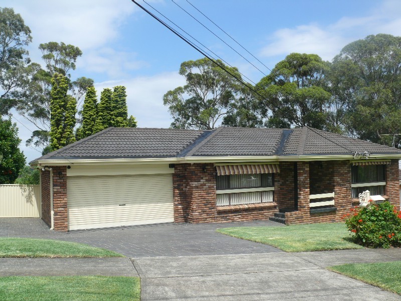 Moorebank NSW 2170