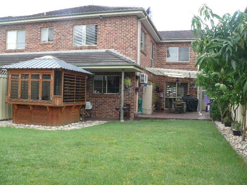 10A Shoreham Cres, Chipping Norton NSW 2170