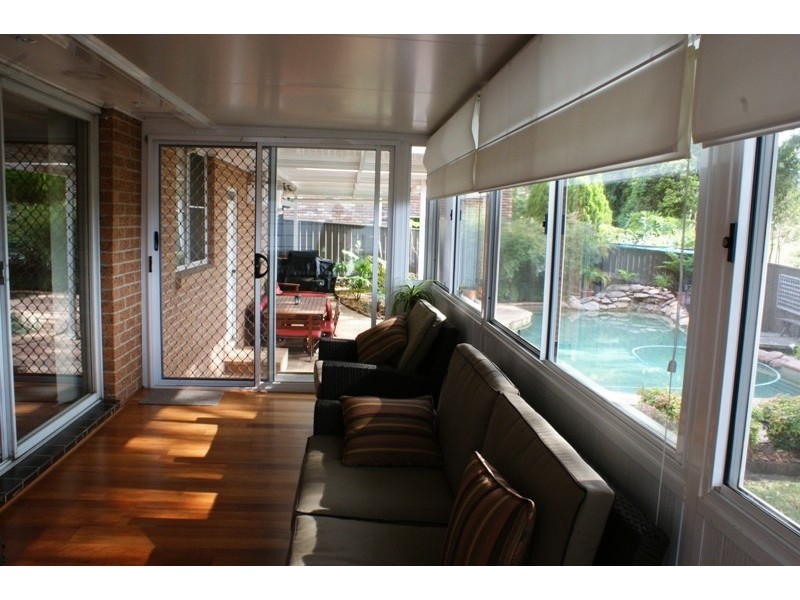 28 Ikara Cres, Moorebank NSW 2170