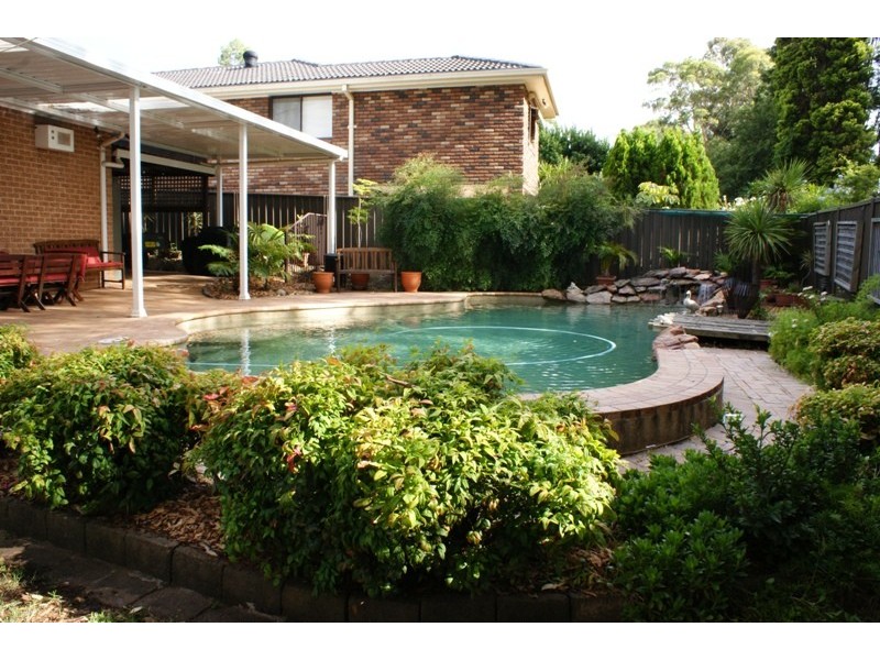 28 Ikara Cres, Moorebank NSW 2170