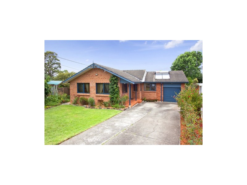 30 Paine Ave, Moorebank NSW 2170
