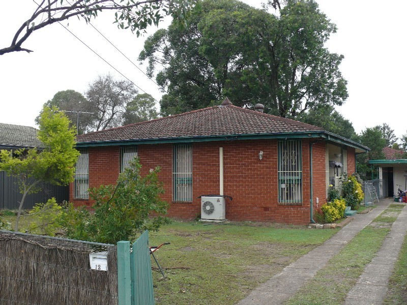 12 Madang St, Holsworthy NSW 2173
