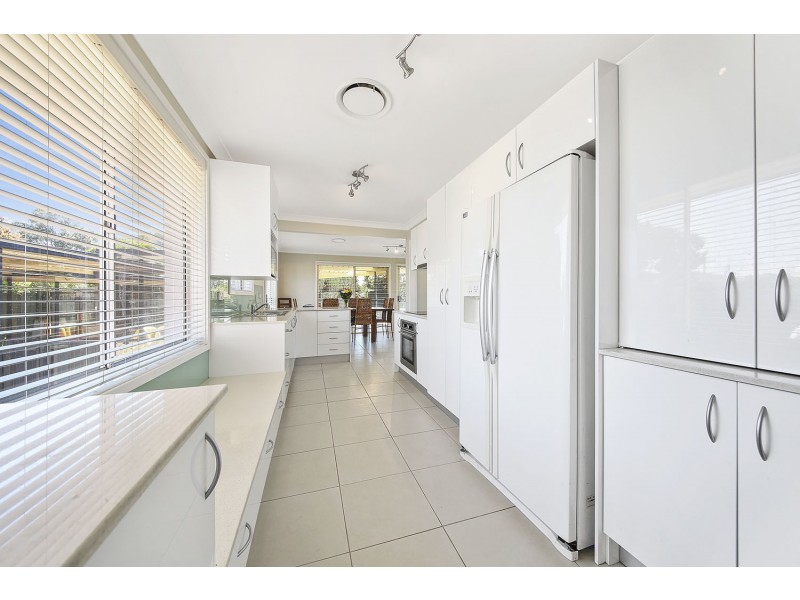 5 Rail Place, Chipping Norton NSW 2170