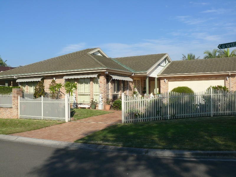 18 Epsom Rd, Chipping Norton NSW 2170
