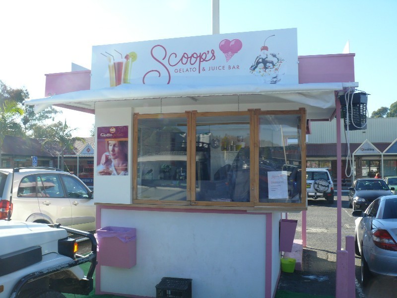 Shop 34 Moorebank Shopping Village, Stockton Ave, Moorebank NSW 2170