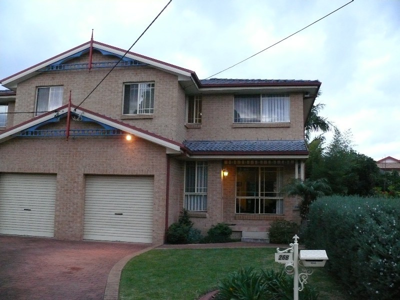 26B Bradshaw Ave, Moorebank NSW 2170