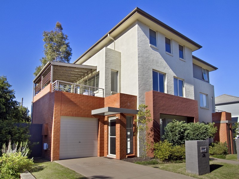 3/28 Margate Ave, Holsworthy NSW 2173