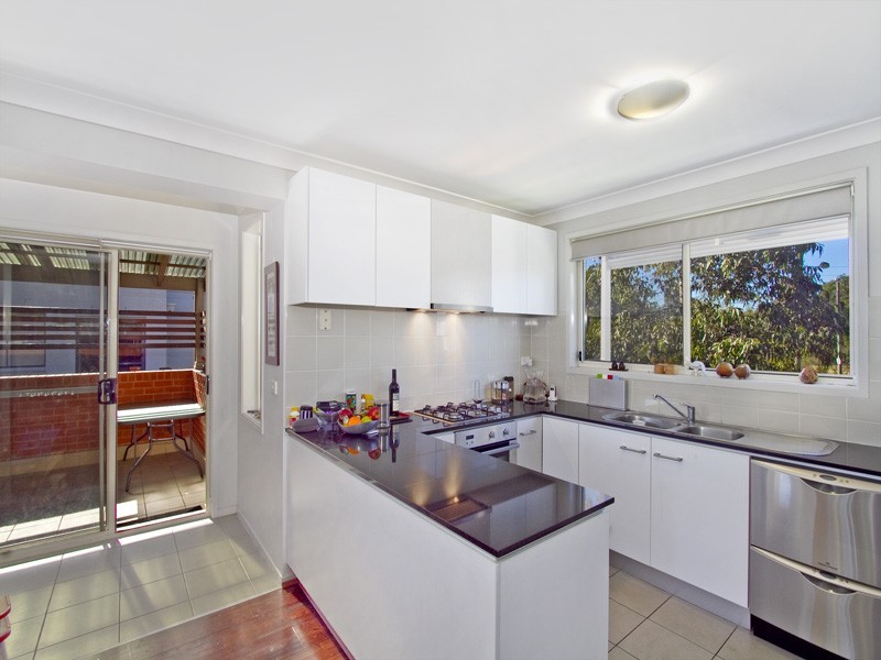 3/28 Margate Ave, Holsworthy NSW 2173