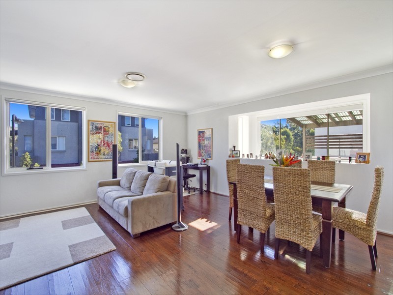 3/28 Margate Ave, Holsworthy NSW 2173