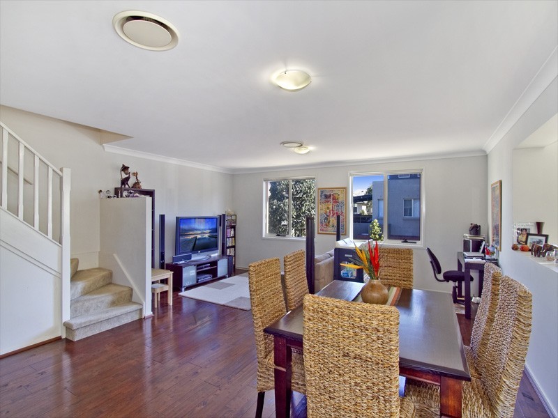 3/28 Margate Ave, Holsworthy NSW 2173