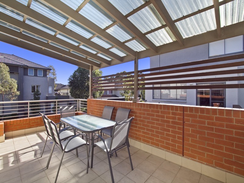 3/28 Margate Ave, Holsworthy NSW 2173