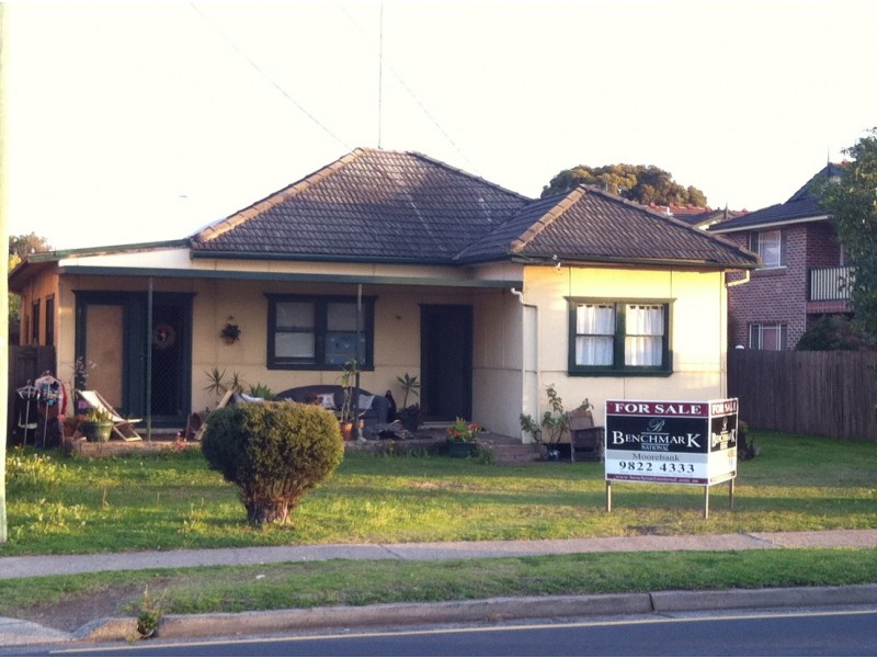 262 Newbridge Rd, Moorebank NSW 2170