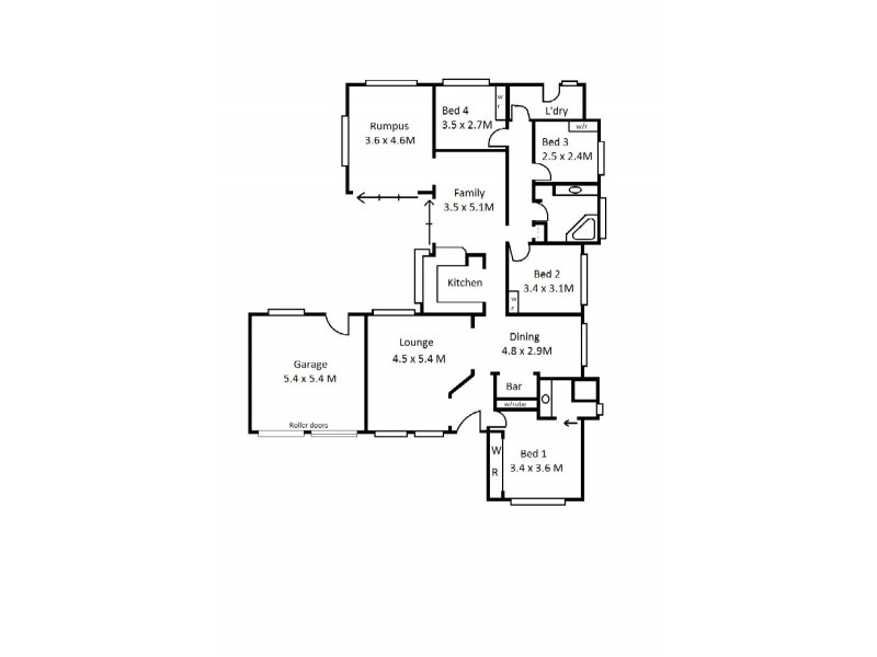 36 Aylesbury Cr, Chipping Norton NSW 2170