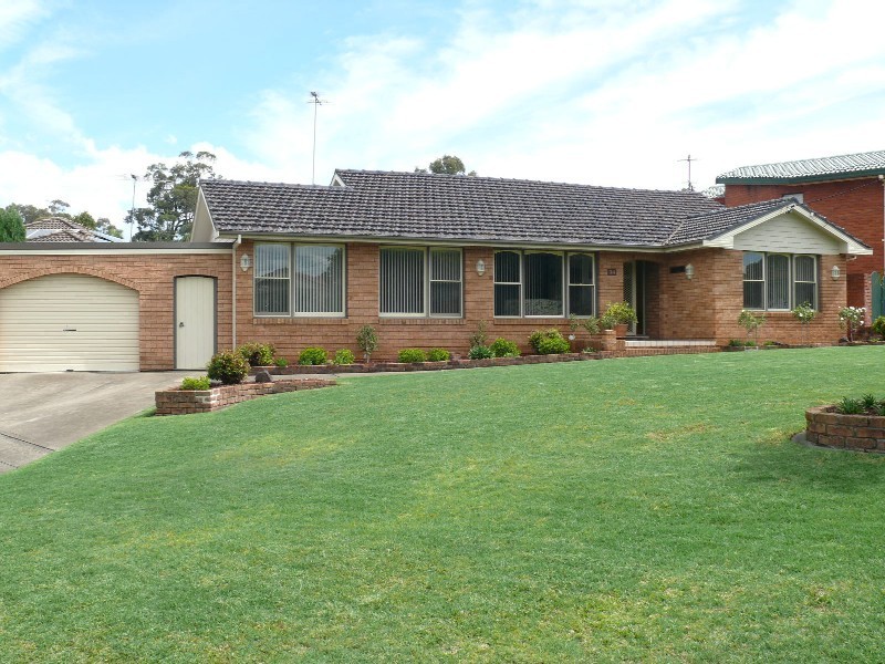 34  Araluen Ave, Moorebank NSW 2170