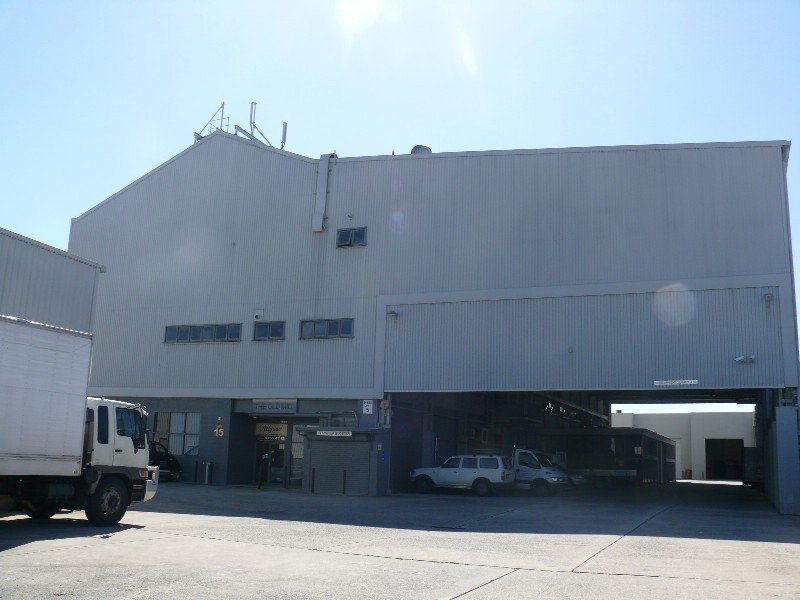 16/53-55 Governor Macquarie Dr, Chipping Norton NSW 2170