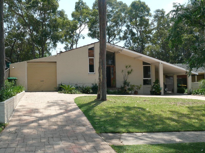 23 Balanada St, Chipping Norton NSW 2170
