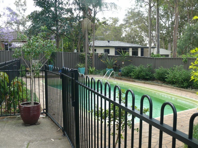 23 Balanada St, Chipping Norton NSW 2170