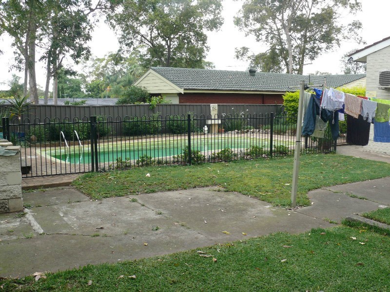 23 Balanada St, Chipping Norton NSW 2170