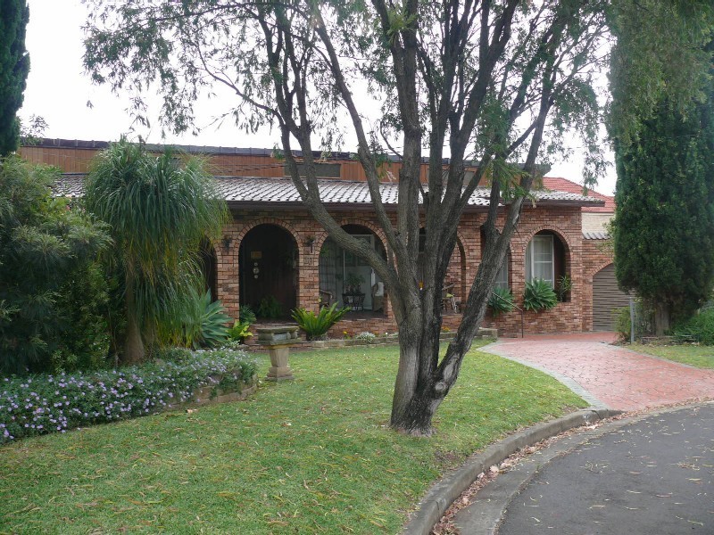 10 Hitter Avenue, Bass Hill NSW 2197