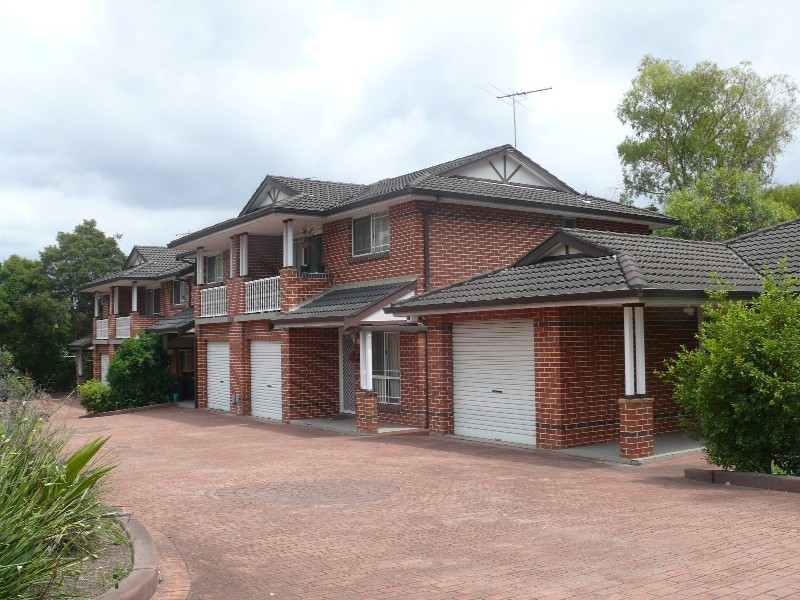 5/67 Nuwarra Road, Moorebank NSW 2170