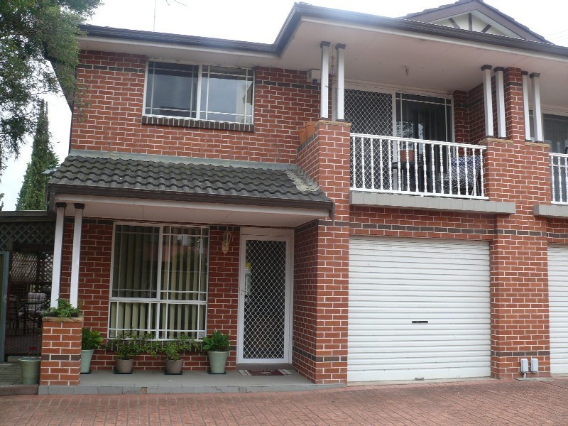 5/67 Nuwarra Road, Moorebank NSW 2170