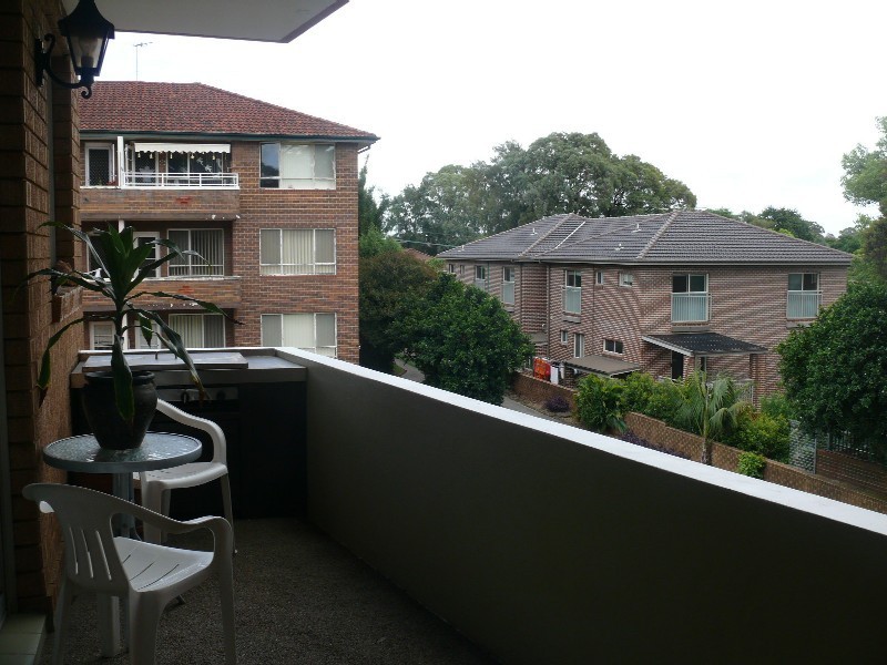 8/90 Sproule Street, Lakemba NSW 2195