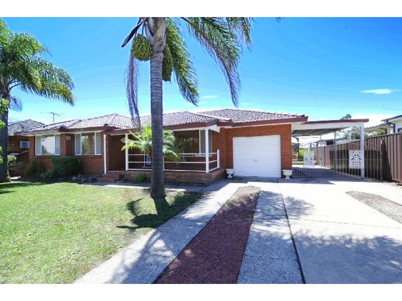 Chipping Norton NSW 2170