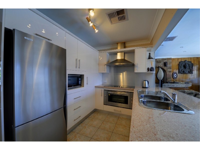 Chipping Norton NSW 2170