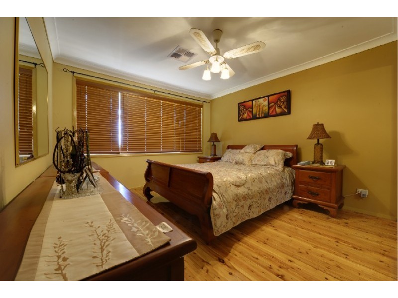 Chipping Norton NSW 2170