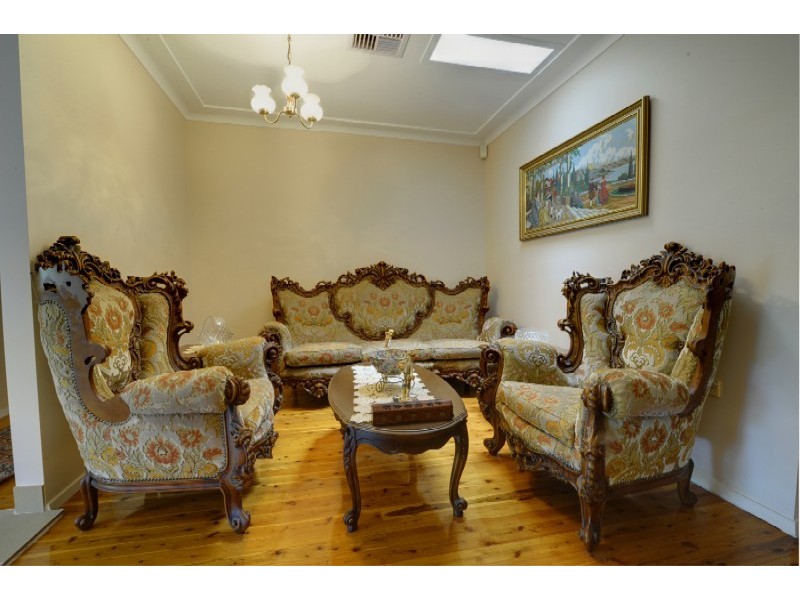 Chipping Norton NSW 2170