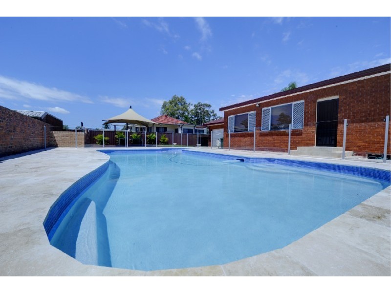 Chipping Norton NSW 2170