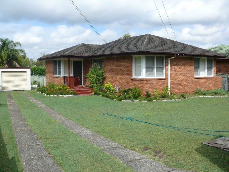 Holsworthy NSW 2173