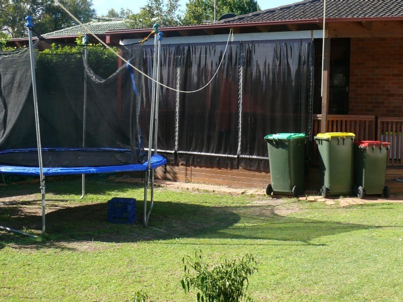 Holsworthy NSW 2173