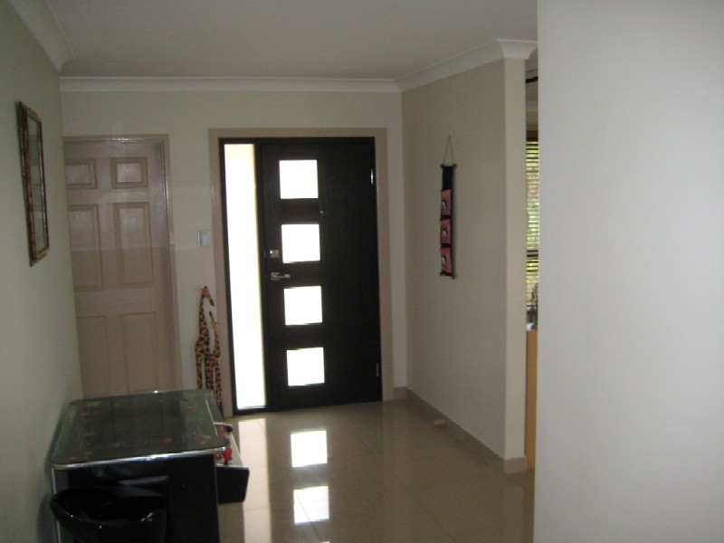 1 Metcalfe Avenue, Moorebank NSW 2170