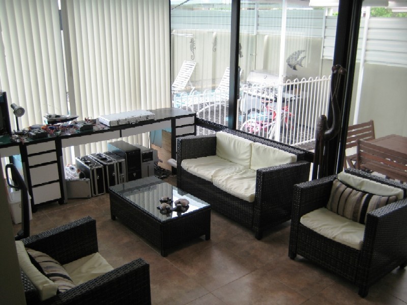 1 Metcalfe Avenue, Moorebank NSW 2170