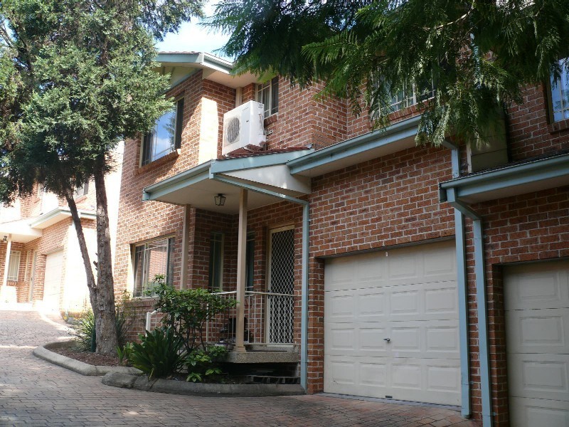 Chipping Norton NSW 2170