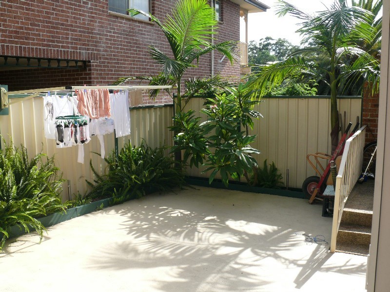 Chipping Norton NSW 2170