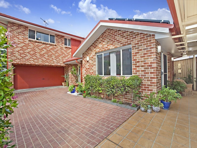 Holsworthy NSW 2173