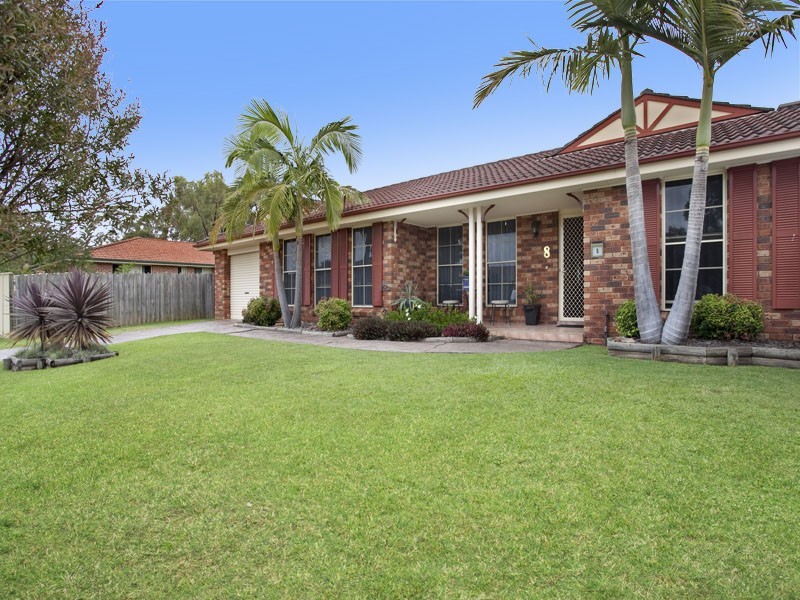 Wattle Grove NSW 2173