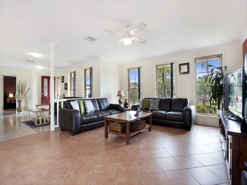 Wattle Grove NSW 2173