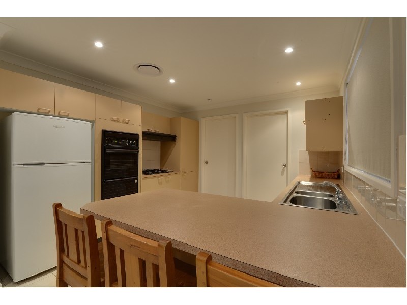 Wattle Grove NSW 2173