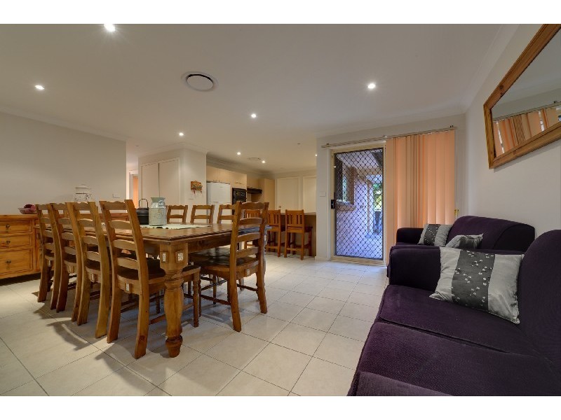 Wattle Grove NSW 2173