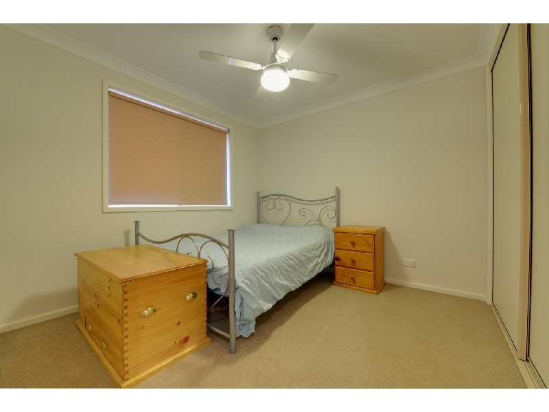 Wattle Grove NSW 2173